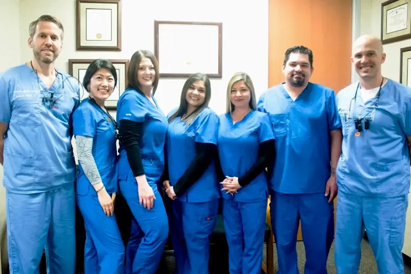  Austin Family Dentist