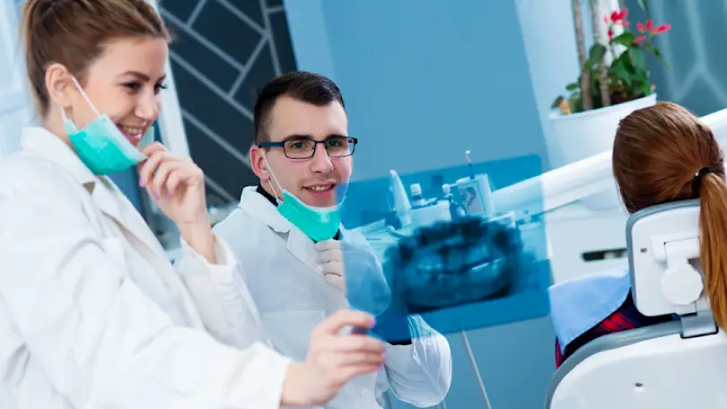 Big Rapids Professional Dental Associates PC