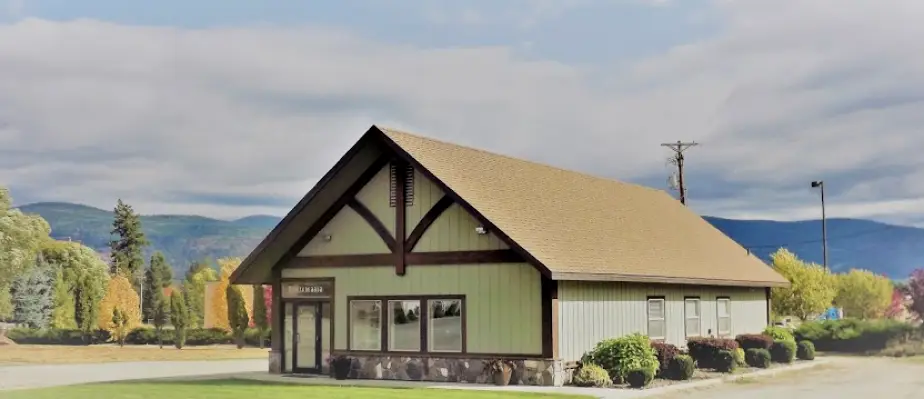 Bonners Ferry Family Dentistry, Mark Beazer DMD