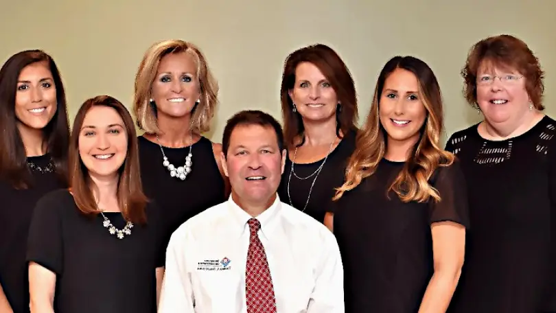 Bradford Orthodontics - Thomas Ferlito DMD