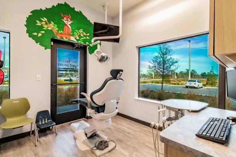 Brooksville Spring Hill Pediatric Dentistry + Orthodontics