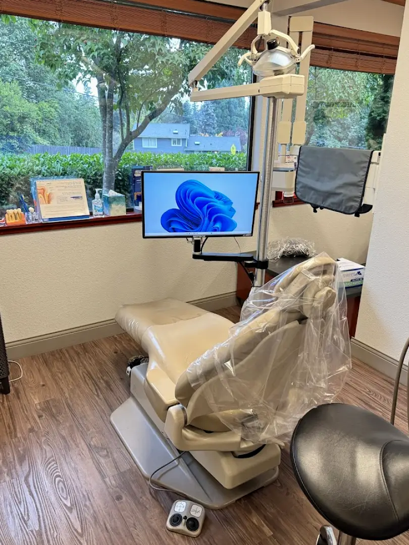 btyDENTAL - Federal Way