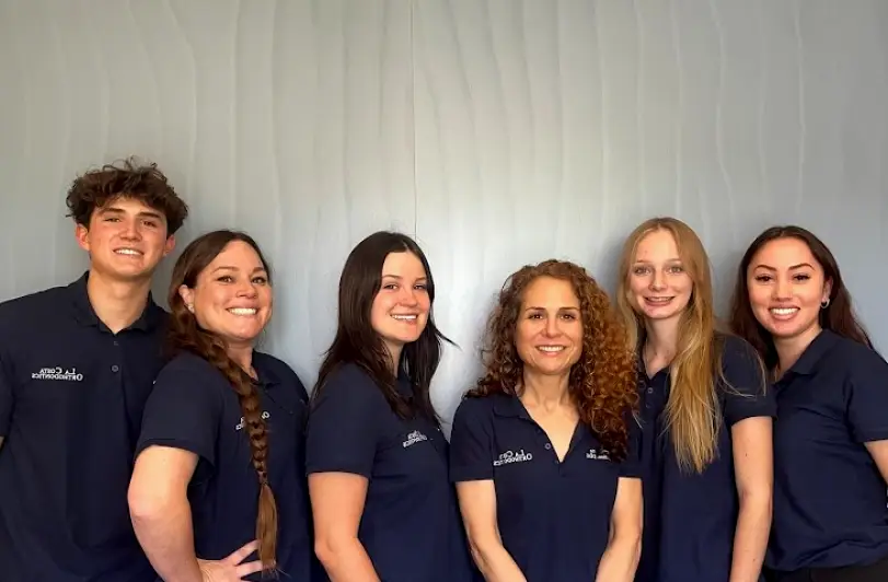 Carlsbad La Costa Orthodontics