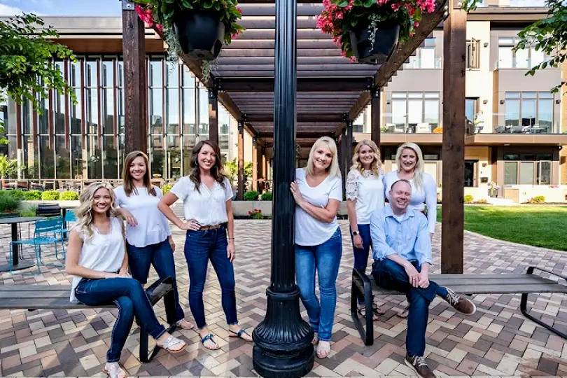 Carmel The Extra Smile , P.C.--Tim Hoftiezer, D.D.S.