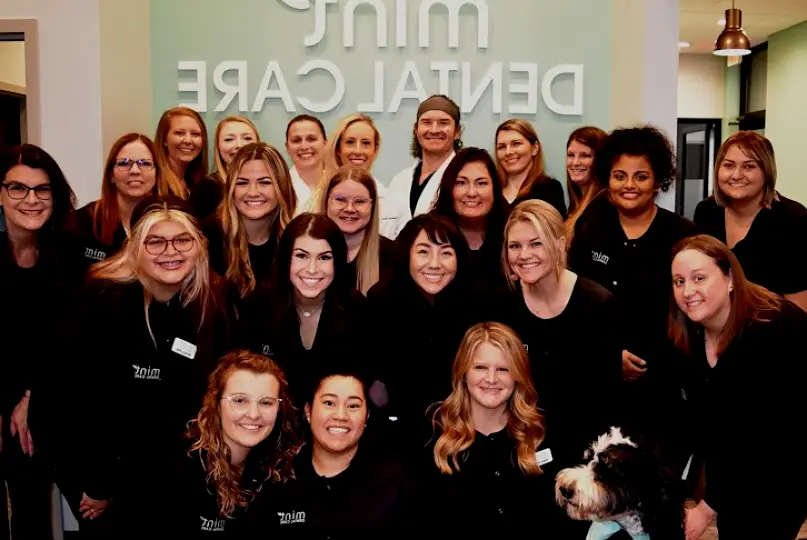 Centerton Mint Dental Care