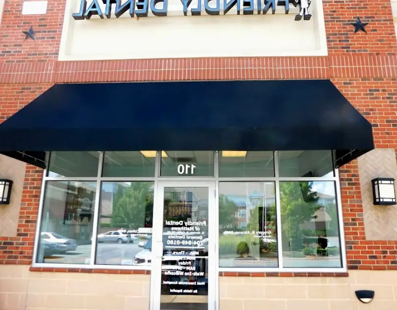  Charlotte Friendly Dental