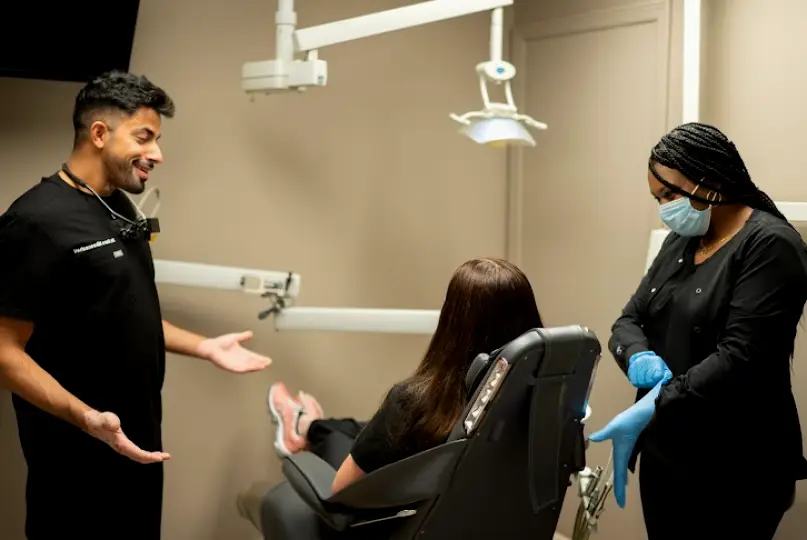 Cherry Hill Township South Jersey Dental Studio