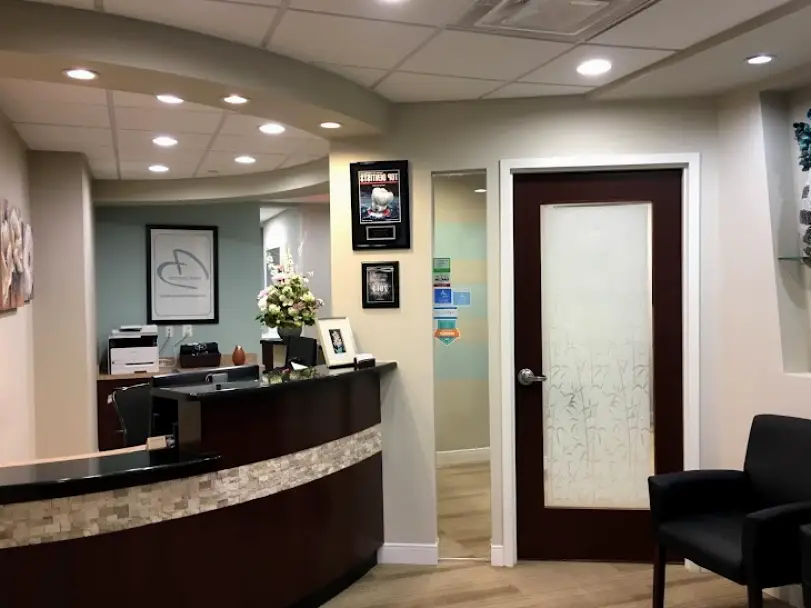 Chevy Chase Avant Dentistry