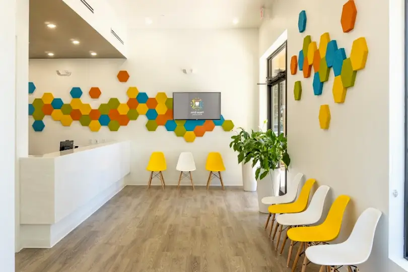 Clermont Happy Grins Pediatric Dentistry
