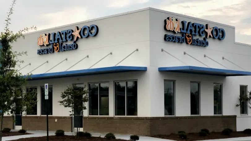 Coastal Kids Dental & Braces - Walterboro