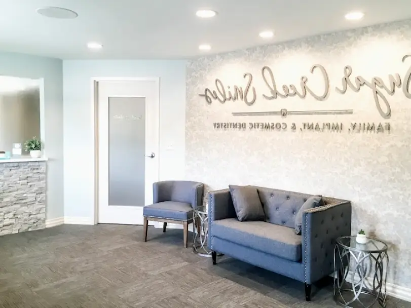 Crawfordsville Sugar Creek Smiles