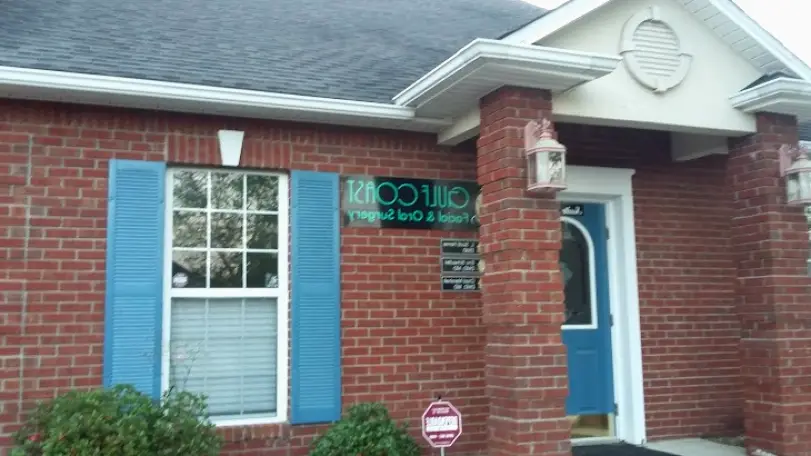 Crestview Gulf Coast Facial & Oral Surgery