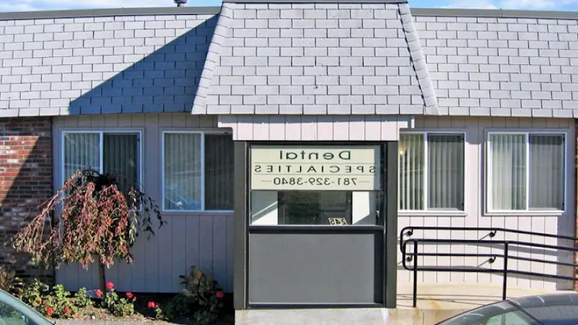 Dedham Dental Specialties