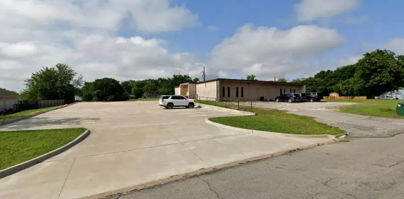 Denison Greater Texoma Health Clinic