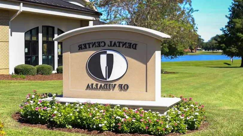 Dental Center of Vidalia