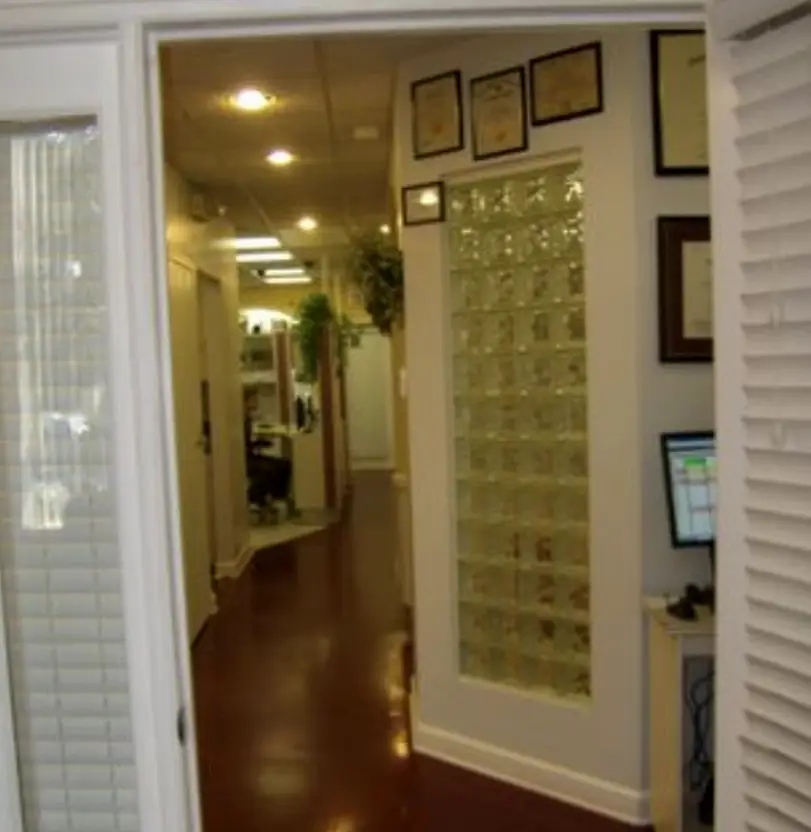 Douglasville Dr. Jigisha K. Patel, DDS