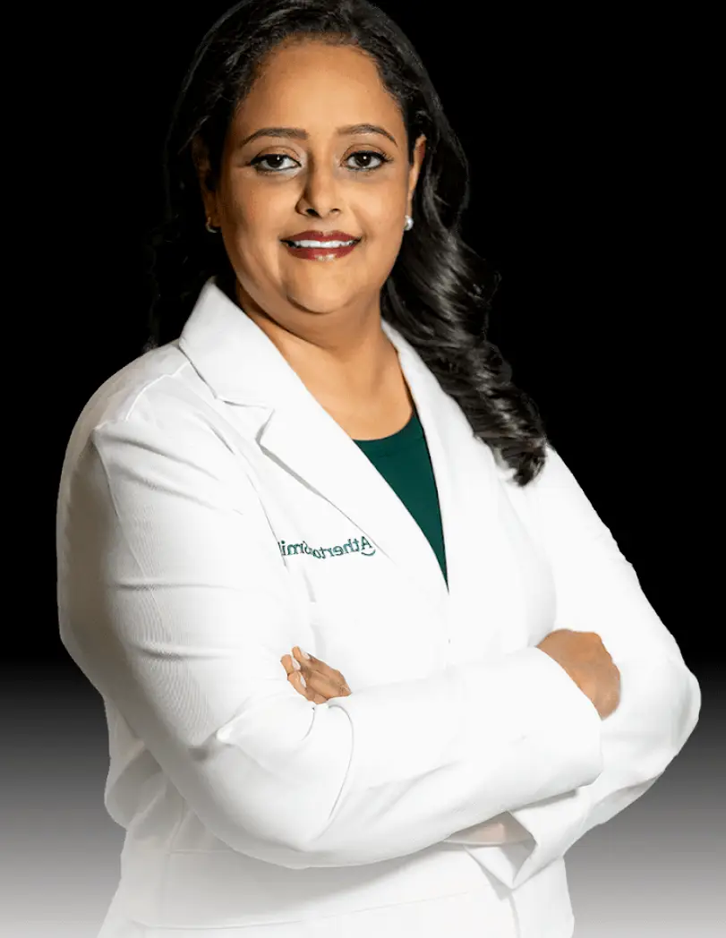Dr. Gayatri Sundararajan, DDS / Atherton Smiles