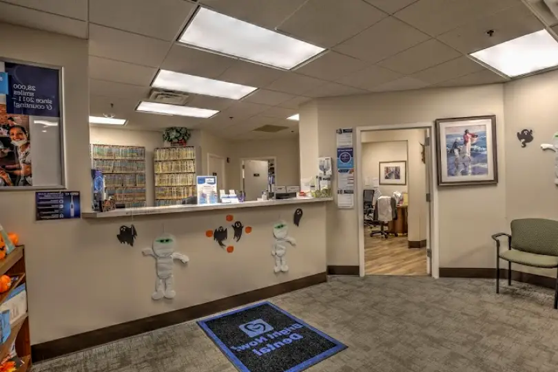 Dunn Loring Bright Now! Dental & Orthodontics