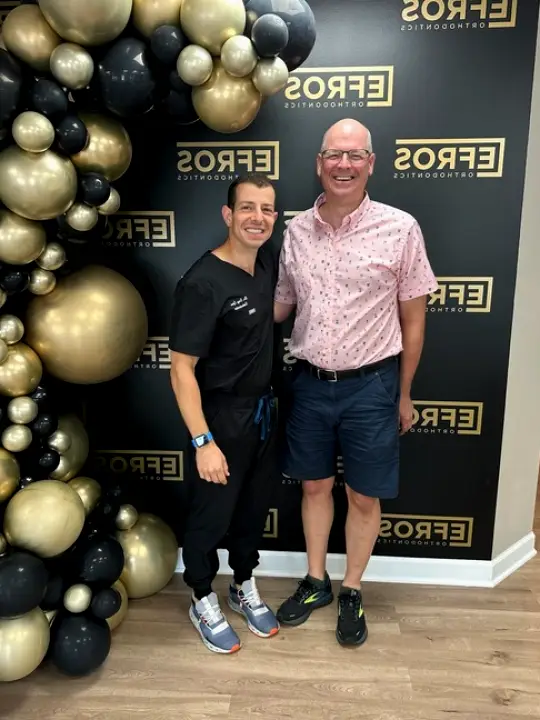 Efros Orthodontics - Troy