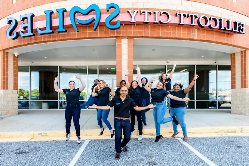 Ellicott City Smiles Dental Group