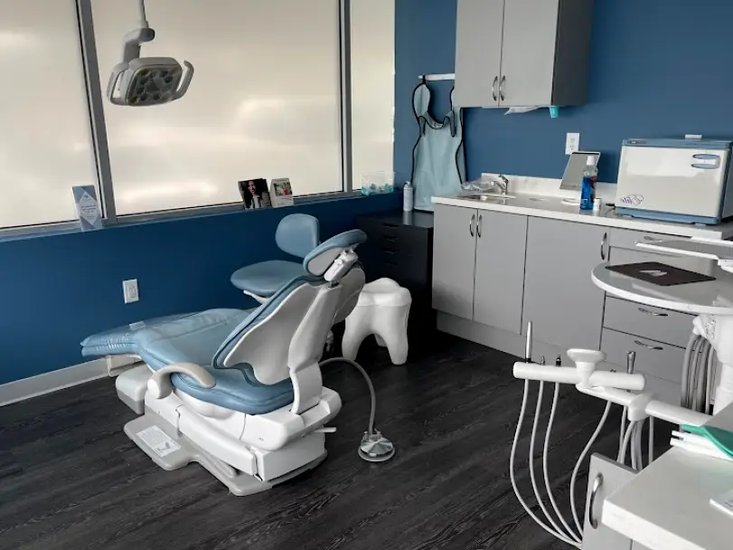Englewood Cliffs Cliffs Dental Group