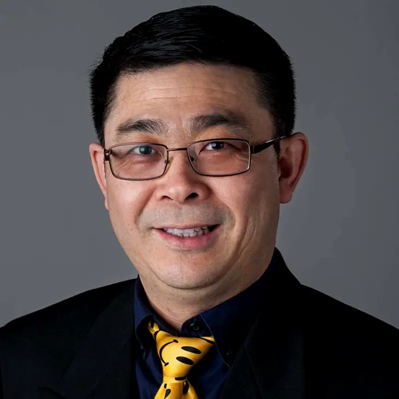  Everett Sangchi Tang, DDS