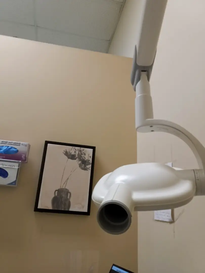 Ewing Township A C Dental