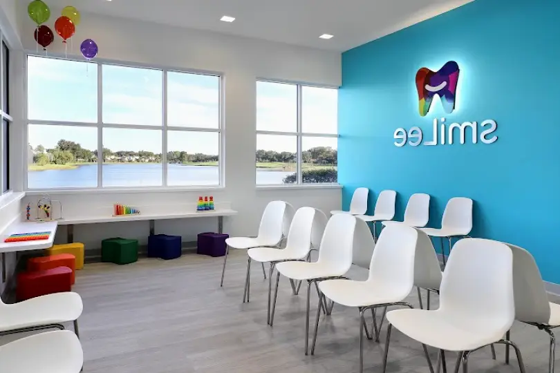  Fort Myers smiLee Pediatric Dentistry & Orthodontics