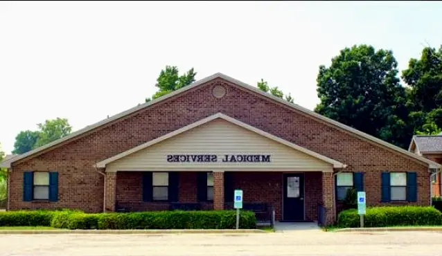 Goshen Medical Center - Clinton Medical