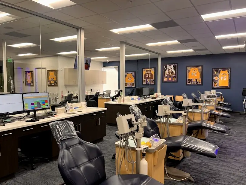 Granada Hills Orthodontic Centers of California