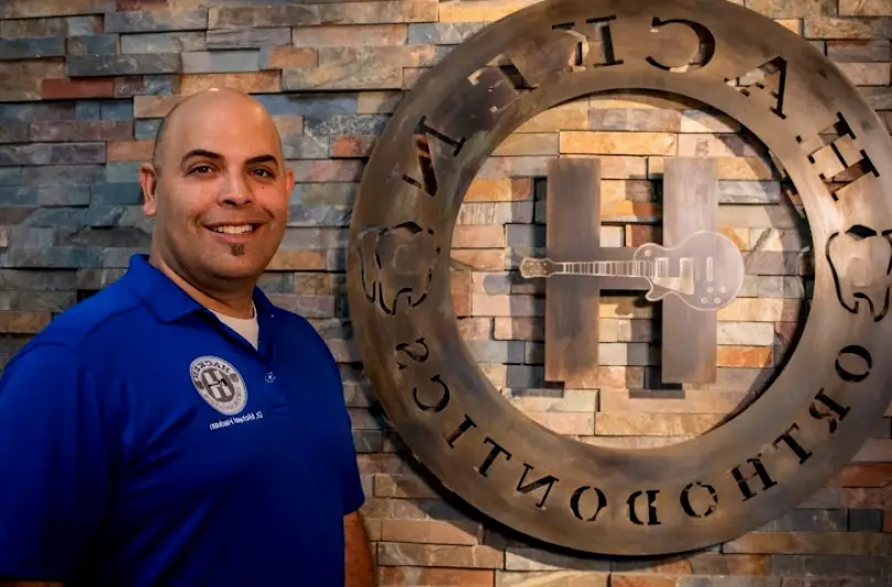 Hacken Orthodontics - Granger