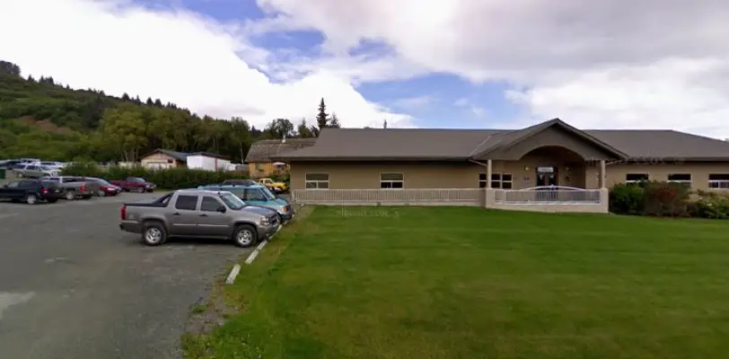 Homer South Peninsula Family Care Clinic