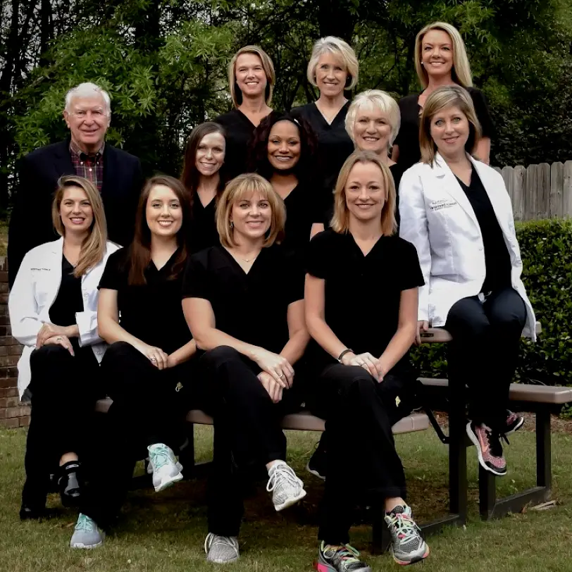 Hoover Family Dentistry