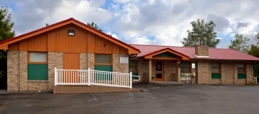 Indiana Dental Center | Primary Health Network
