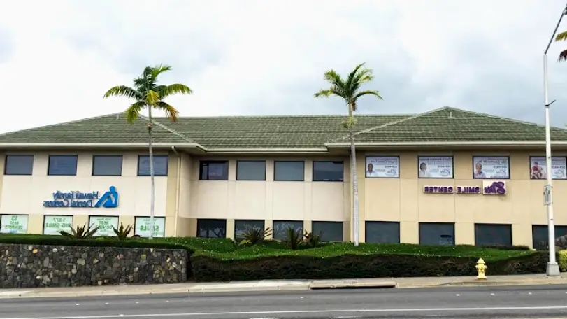 Kailua-Kona Hawaii Family Dental - Kona