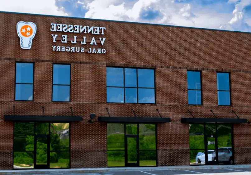 Lenoir City Tennessee Valley Oral Surgery PLLC