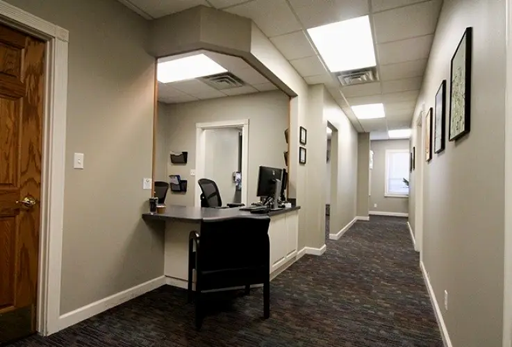 Lincoln Williamsburg Dental Village Drive