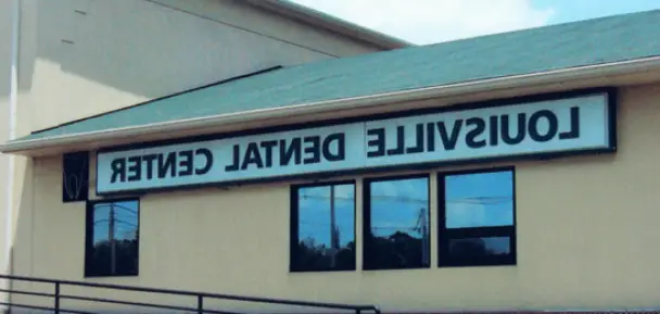 Louisville Dental Center
