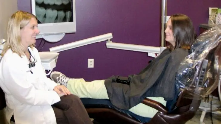  Louisville State of the Art Dentistry