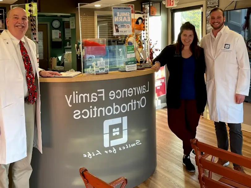 Lyndhurst Lawrence Family Orthodontics