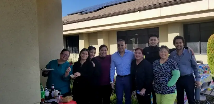 Madera Family Dental Care