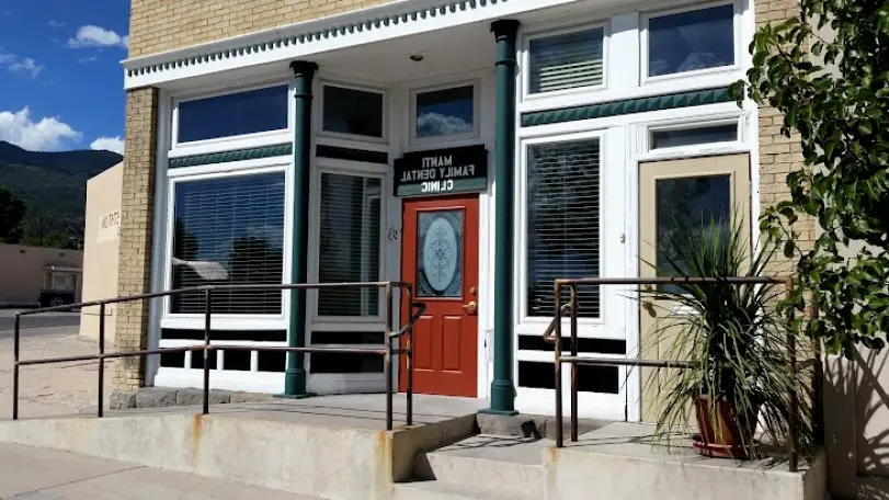 Manti Family Dental Clinic