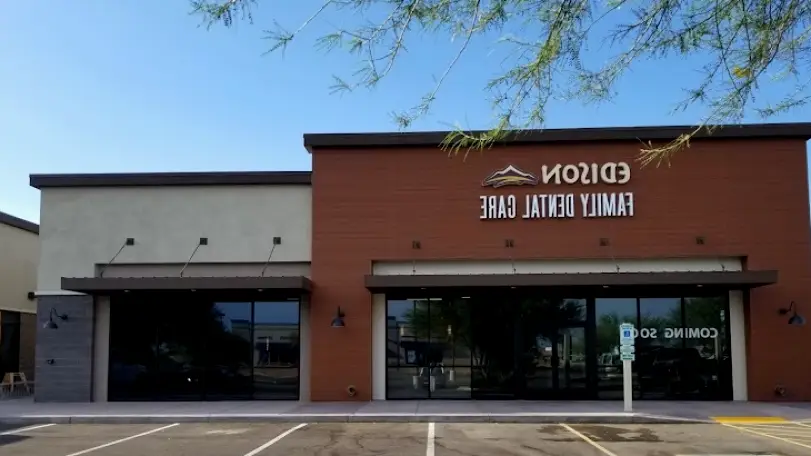 Maricopa Edison Family Dental Care