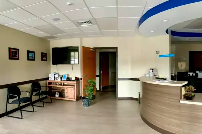 Maysville River Valley Dental