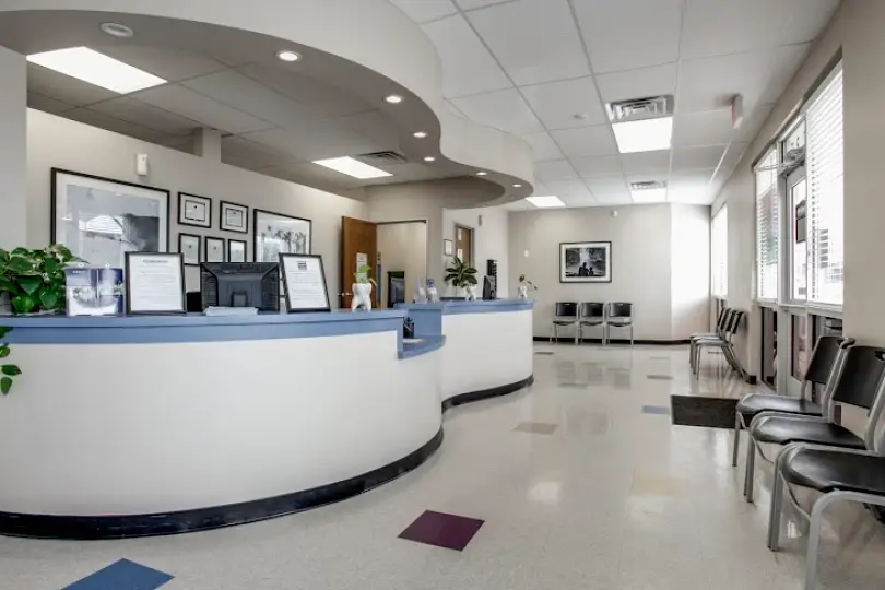 McKinney Brident Dental & Orthodontics