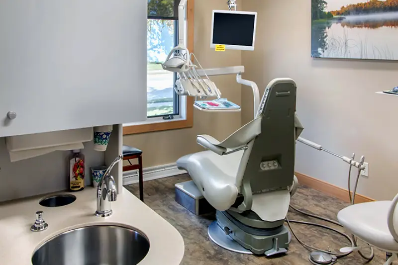 Menasha Mid Valley Dental, S.C.
