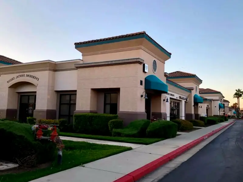 Merced Evershine Dental Group, Swetha Nadipally DDS