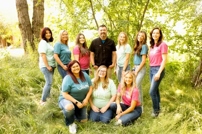 Meridian Jacob Jarvis Orthodontics