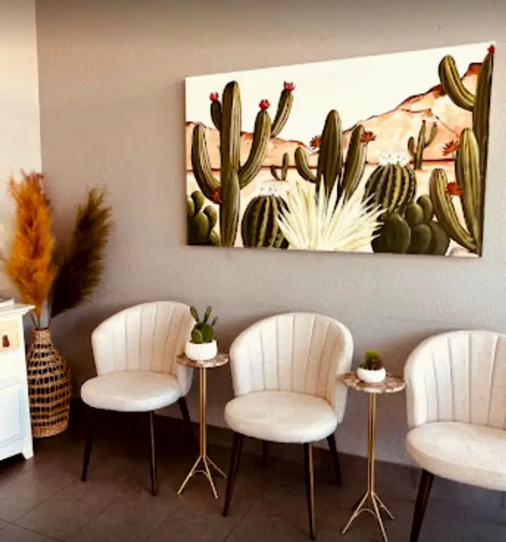 Mesa Dental Home