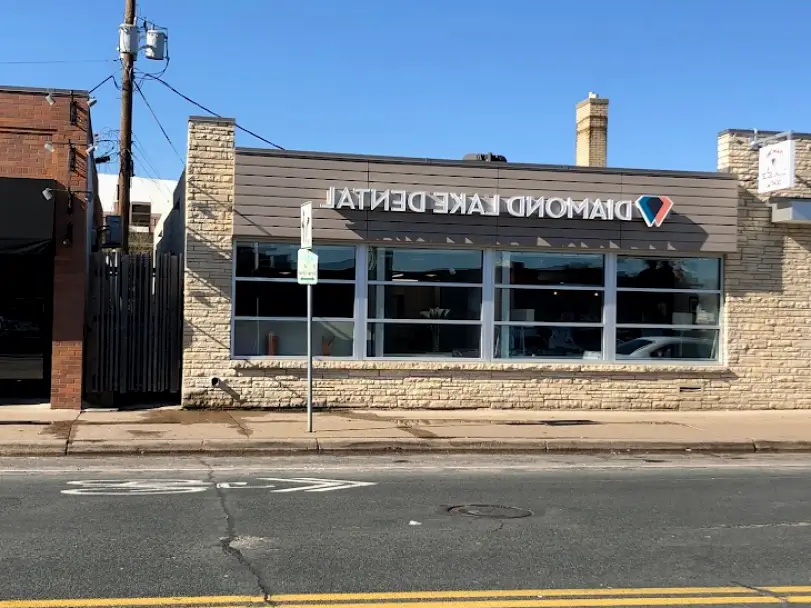 Minneapolis Diamond Lake Dental